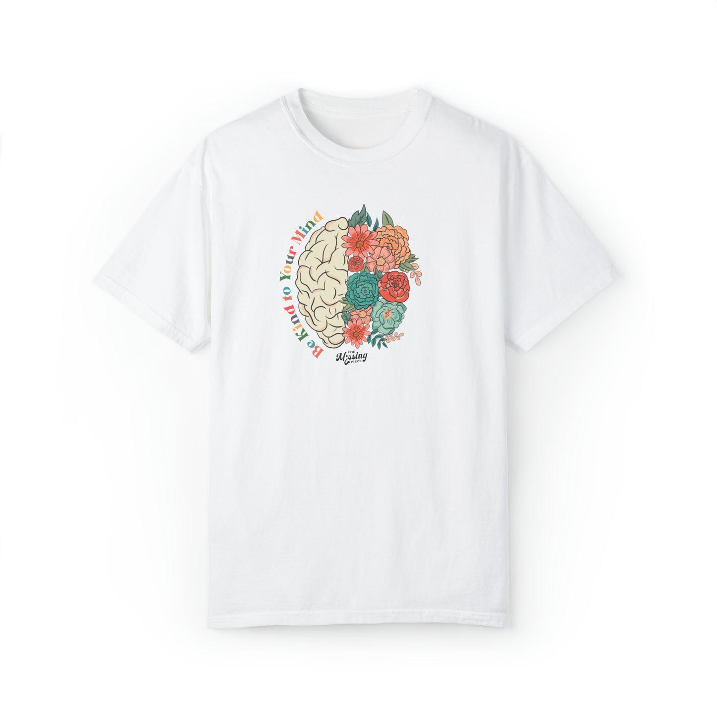 THE MINDFUL Tee