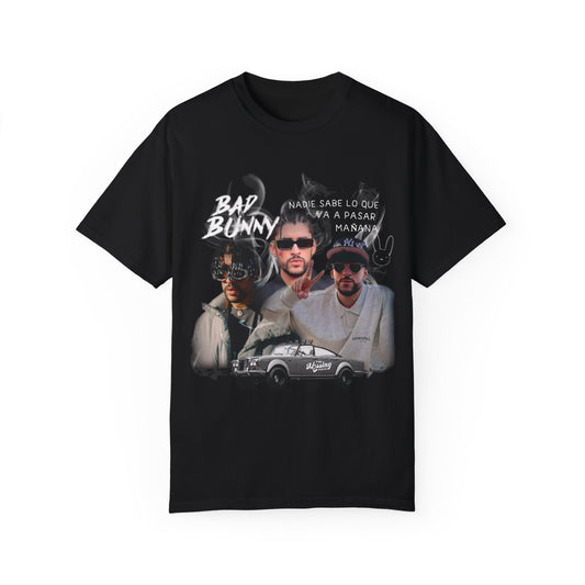 BAD BUNNY Tee