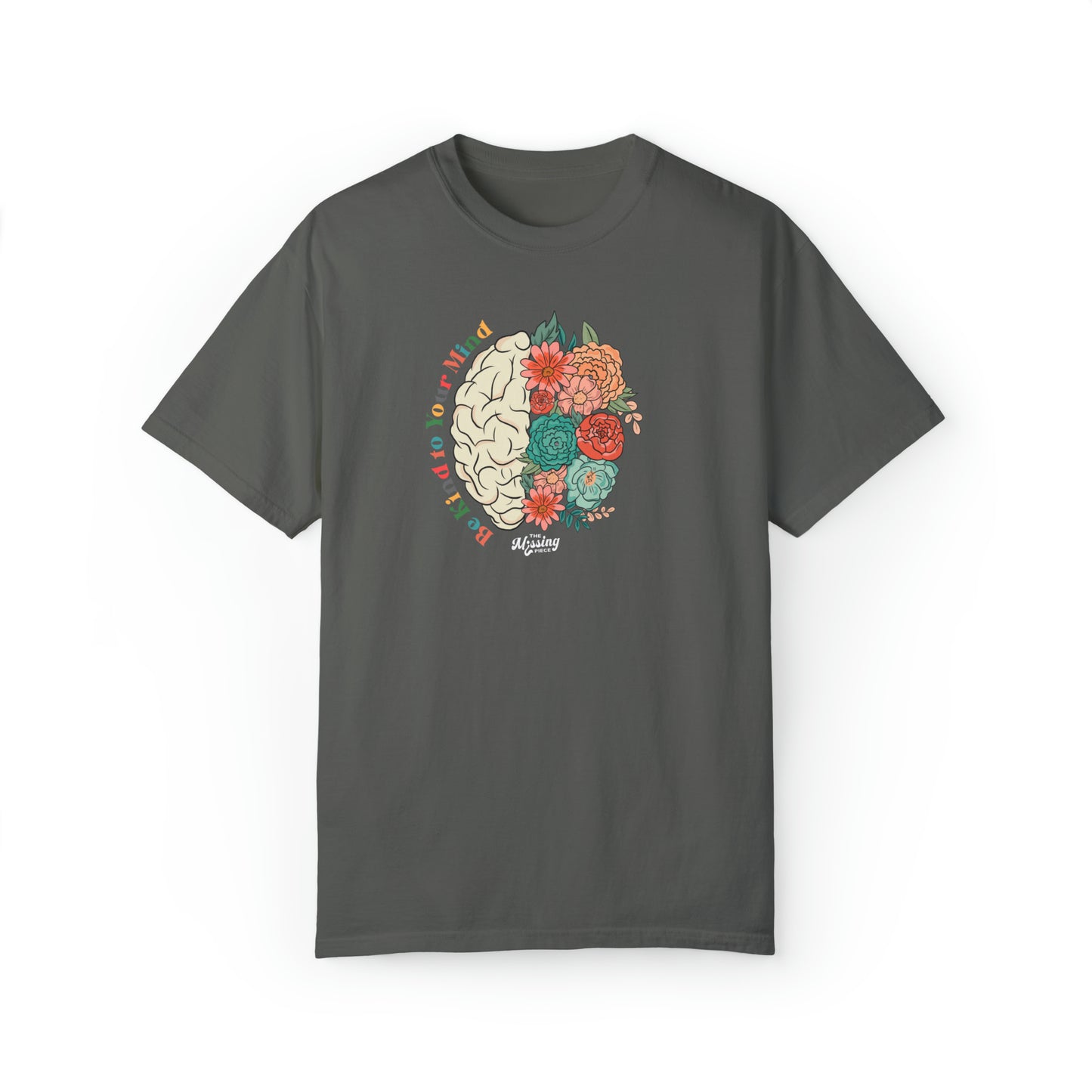 THE MINDFUL Tee