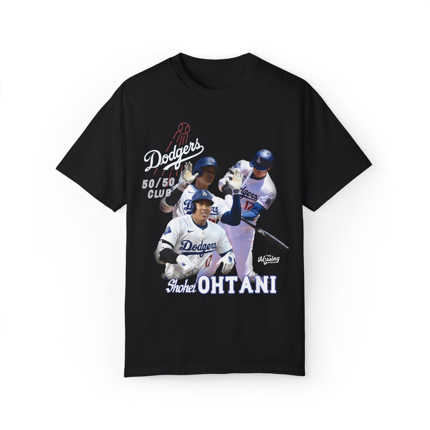 Ohtani Tee