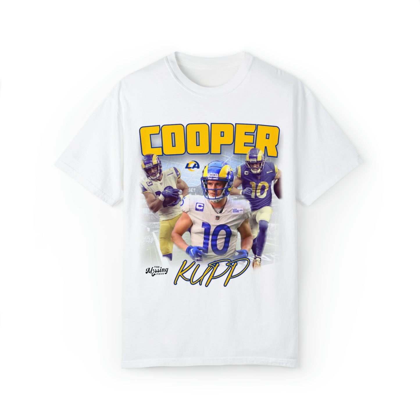 COOPER KUPP Tee