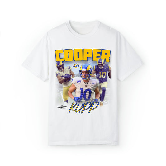 COOPER KUPP Tee