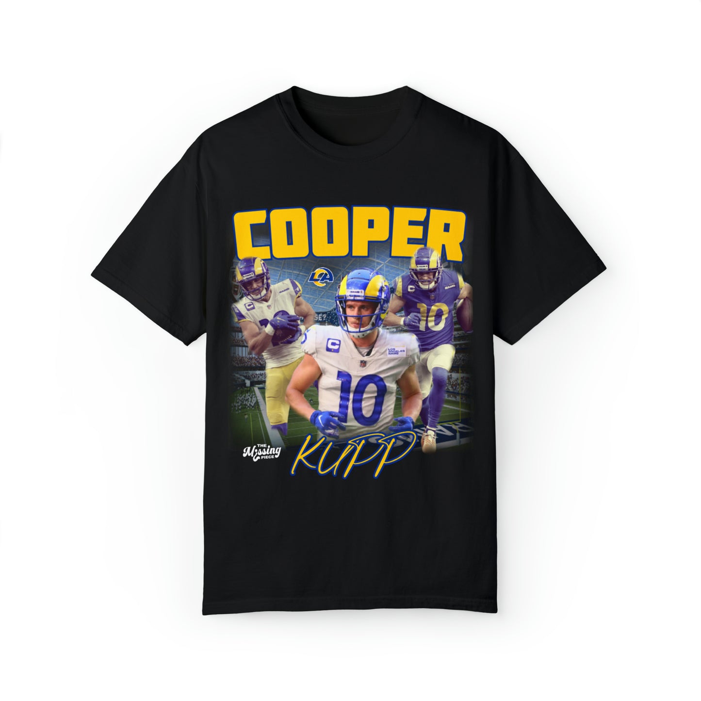 COOPER KUPP Tee