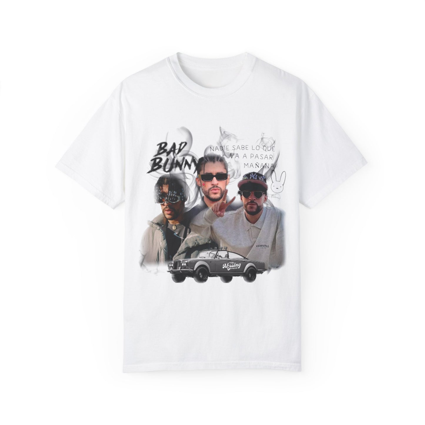 BAD BUNNY Tee