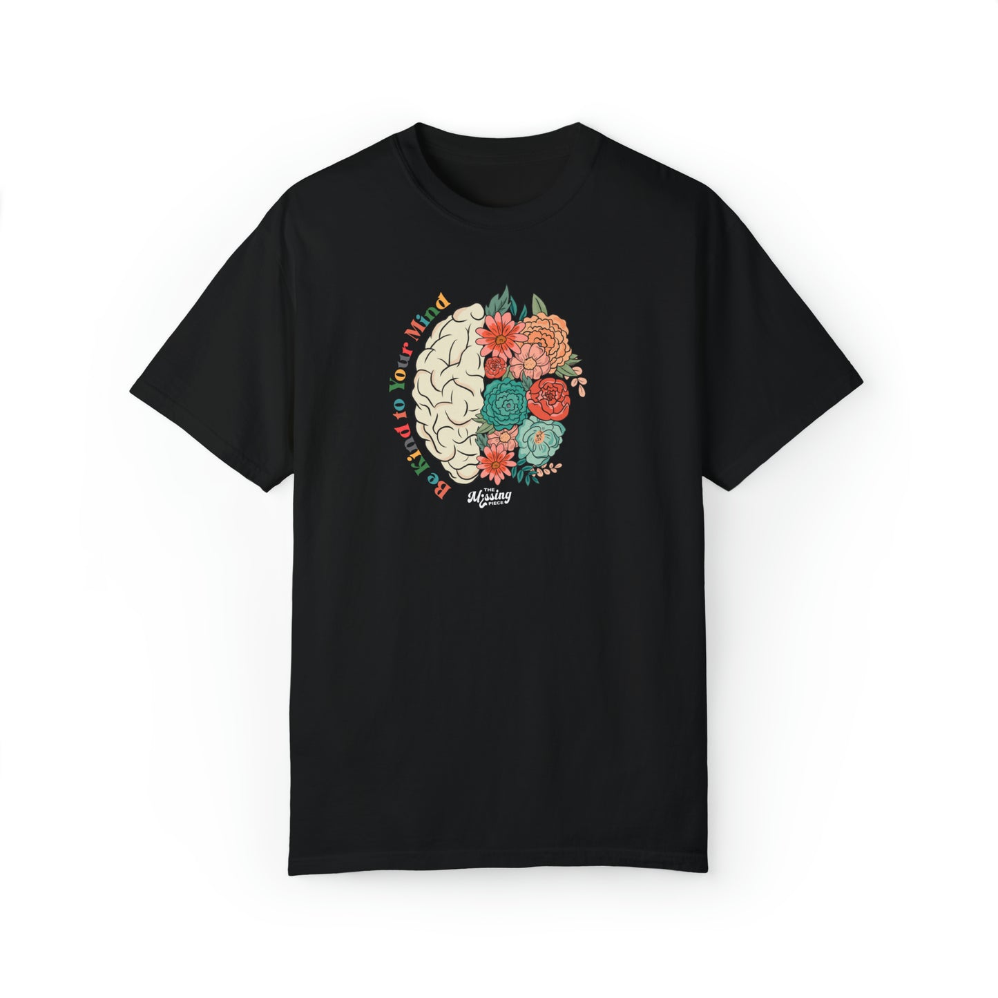 THE MINDFUL Tee