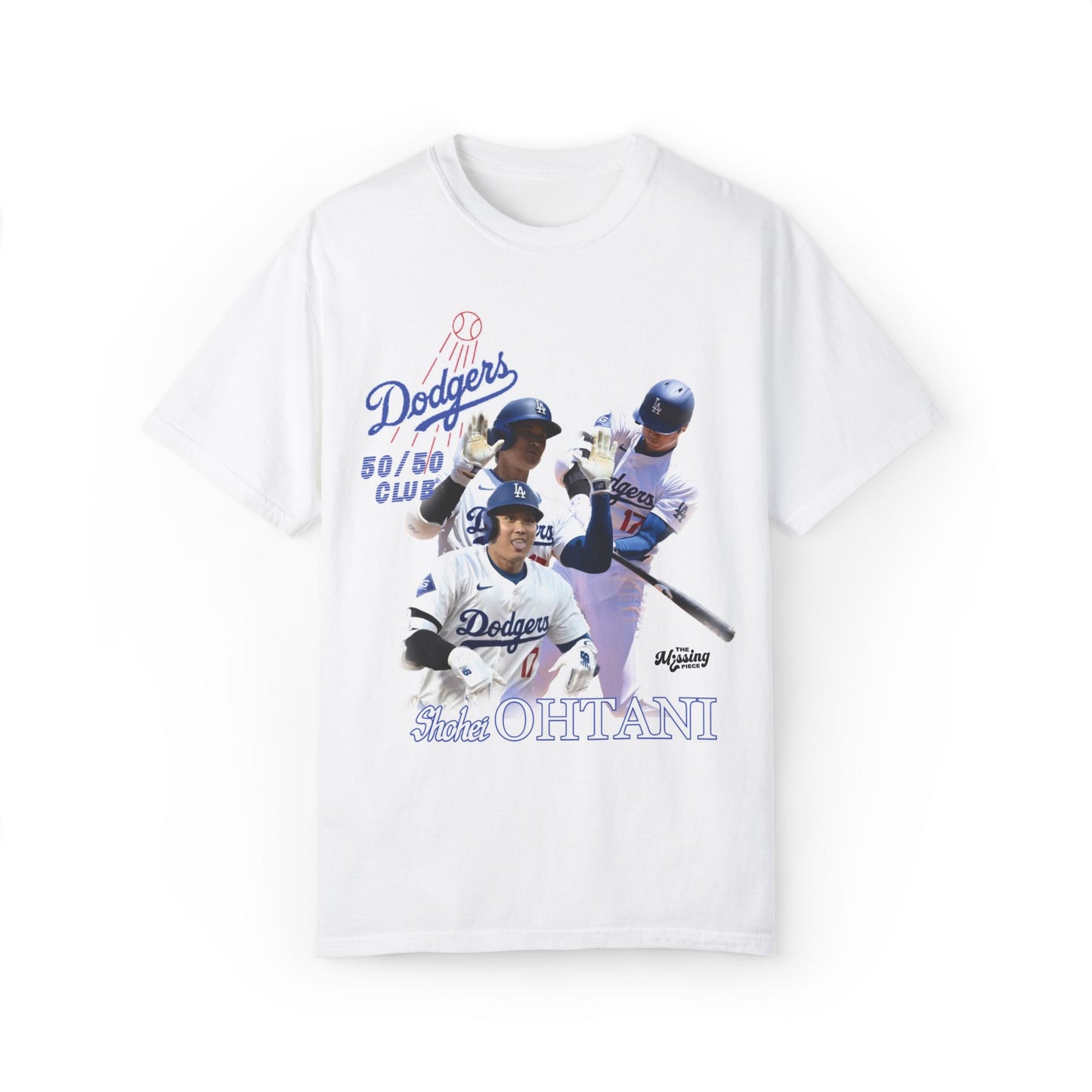 Ohtani Tee