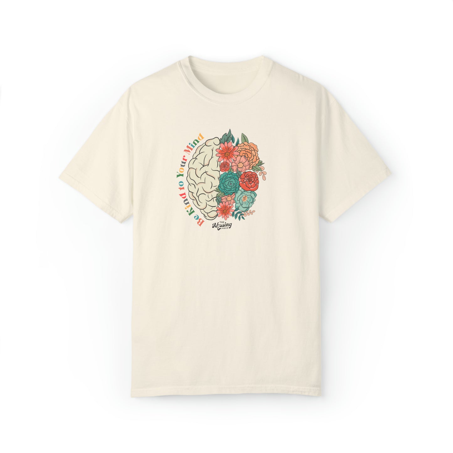 THE MINDFUL Tee